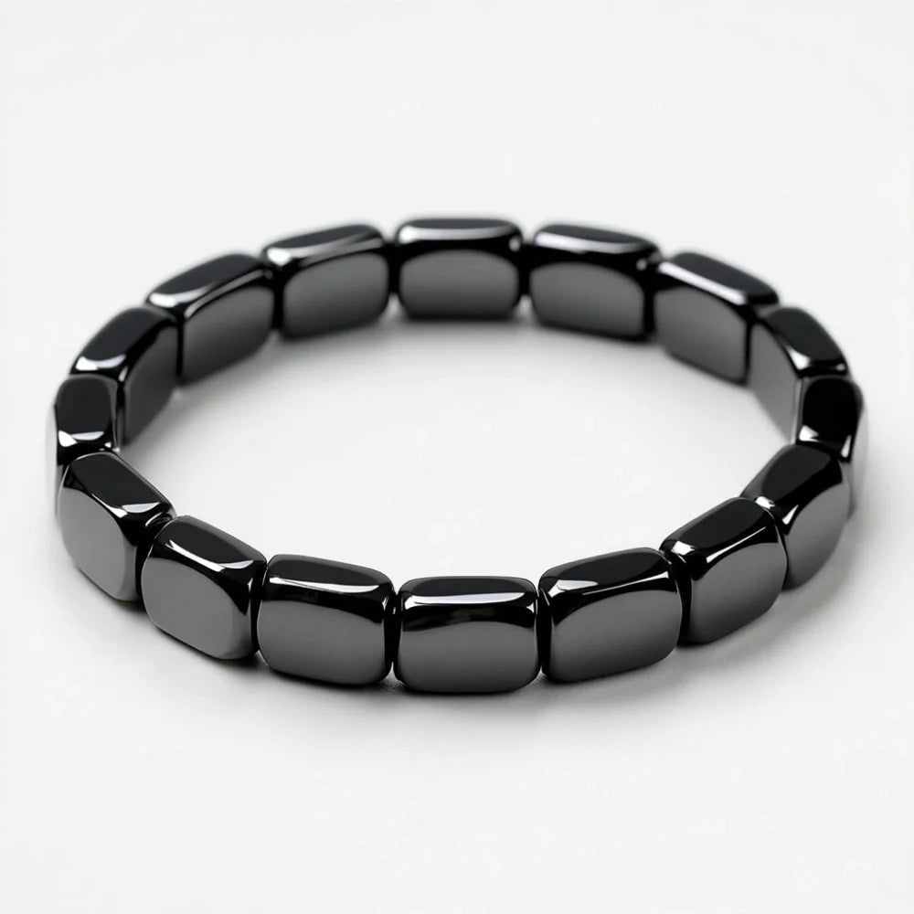 Hematite Bracelete
