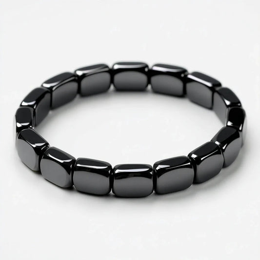 Hematite Bracelete