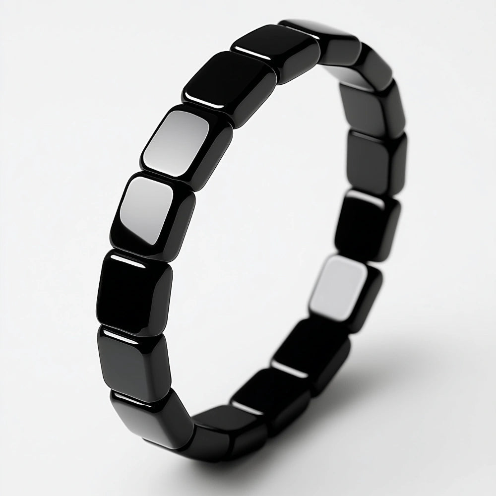 Hematite Bracelete