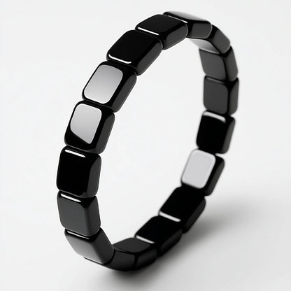 Hematite Bracelete