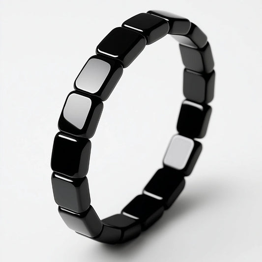 Hematite Bracelete